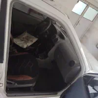 پراید 131 sx|خودرو سواری و وانت|مهاباد (آذربایجان غربی), |دیوار