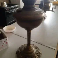گرد‌سوز‌پایه‌دار‌واویز‌قدیمی‌