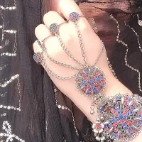 زیورآلات افغانی(سلسله افغانی)|جواهرات|مشهد, شهید علی محمدی|دیوار