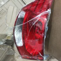 چراغ خطر استوک اصلی کیا و هیوندای|قطعات یدکی و لوازم جانبی|مشهد, گاز|دیوار