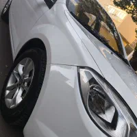 برلیانس 330 اتومات1500 در حد صفر|خودرو سواری و وانت|شاهین‌شهر, خبرنگار|دیوار