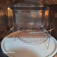 ماکروفر سولاردوم پاناسونیک اصل ژاپن|اجاق گاز و لوازم برقی پخت‌وپز|تهران, هفده شهریور|دیوار