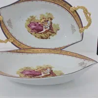 بشقاب برنج و خورشت خوری کیلویی