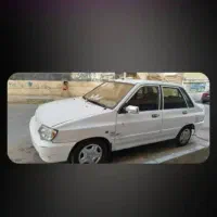 پراید 132|خودرو سواری و وانت|پیشوا, |دیوار