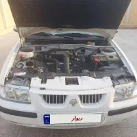 سمند LX