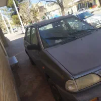 پراید صبا|خودرو سواری و وانت|کرمان, |دیوار