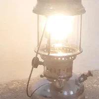 چراغ طوری سالم|کلکسیون اشیاء عتیقه|دینور, |دیوار