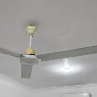 پنکه سقفی smc|پنکه و تصفیه‌کنندهٔ هوا|بندر دیر, |دیوار