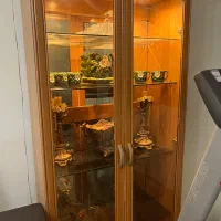 ویترین ، بوفه ، کمد