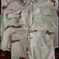 لباس مرزبانی
