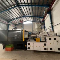 دستگاه تزریق پلاستیک 260تا 650تن