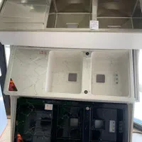 شیرالات هود سینک اجاق گاز از برند آلتون مدلGi۴۴۷|مصالح و تجهیزات ساختمان|تبریز, |دیوار