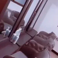 اینه کنسول ارایشگاهی