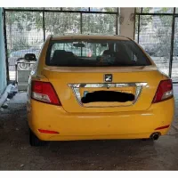 تاکسی گردشی . آریو اتوماتیک ۹۷|خودرو سواری و وانت|تهران, عباس‌آباد|دیوار