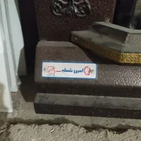 بخاری|بخاری، هیتر، شومینه|مشهد, نوید|دیوار