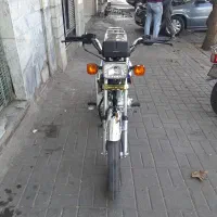احسان ۱۴۰۳|موتورسیکلت|بروجرد, |دیوار