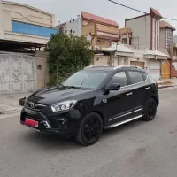 جک S5 مدل ۹۵