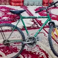 ۳میلیون|دوچرخه، اسکیت، اسکوتر|دزفول, |دیوار