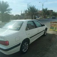 پارس سال موتورقدیم|خودرو سواری و وانت|کهنوج, |دیوار