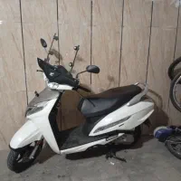 هوندا اکتیوا 125 کیلیس 1403