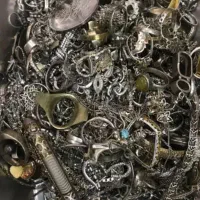 نقره سالم وشکسته