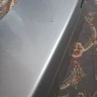 درب صندوق پژو۴۰۵|قطعات یدکی و لوازم جانبی|کاشان, فاز ۲ ناجی آباد|دیوار