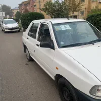 پراید ۱۳۱ فول ۹۸|خودرو سواری و وانت|رشت, جانبازان|دیوار