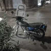 موتورهوندا۱۲۵