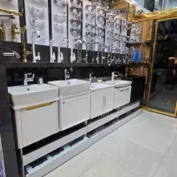 روشویی بدون پایه