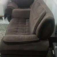 مبل و میز جلو مبلی|مبلمان خانگی و میز عسلی|گرگان, |دیوار