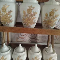 پا سماوری زیبا|قوری، کتری، قهوهساز دستی|بیرجند, |دیوار