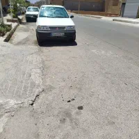 پراید‌۱۳۱‌مدل‌۹۵