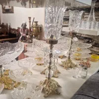 کریستال  بوهیما|صنایع دستی و سایر لوازم تزئینی|پردیس, فاز ۲|دیوار