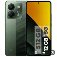 POCO M7 Pro 5G حافظه 512 رام12