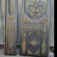 خدمات رنگ کوره ای و کابینت سازی  ماهان|خدمات پیشه و مهارت|تویسرکان, |دیوار
