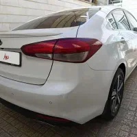 سراتو 2018فول وارداتی|خودرو سواری و وانت|اسلام‌شهر, شهرک مفیدی|دیوار