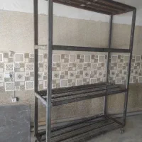 یک عدد گاز فردار سالم و ی گاز معمولی ساده و ی قفسه|اجاق گاز و لوازم برقی پخت‌وپز|زاهدان, |دیوار