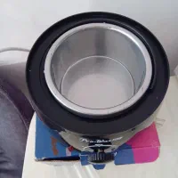 دستگاه موم گرم کن|آرایشی، بهداشتی، درمانی|کیش, |دیوار