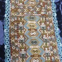 زی آستین دستی