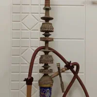 قلیان قدیمی