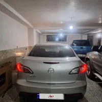 مزدا3 نیو مدل90