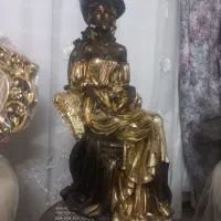 مجسمه پلی استر