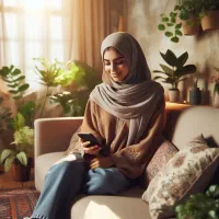 فرصت شغلی ویژه بانوان ،آنلاین ،در سراسر کشور