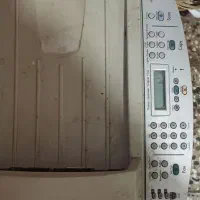پرینتر hp