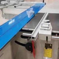 دورکن نوین چوب ریل واگنی ۳،۸۰ CM45YA / لبه چسبان|ماشین‌آلات صنعتی|تهران, منیریه|دیوار