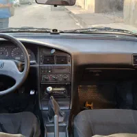 پژو روآ|خودرو سواری و وانت|تهران, تهرانپارس غربی|دیوار