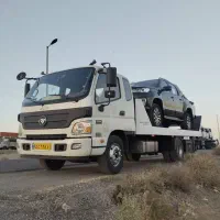 امدادخودرو یدک کش،خودروبر ،یدکش،خودروبروجرثقیل|خدمات حمل و نقل|شهرکرد, |دیوار