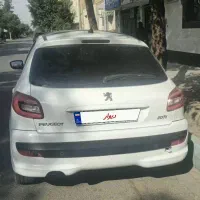 207 پانا فرمان برقی