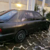 پروتون ویرا مدل ۸۵|خودرو سواری و وانت|لنگرود, |دیوار