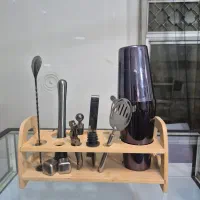 فروش یکسری وسایل کافه رستوران در حدنوبا قیمتمناسب|کافی‌شاپ و رستوران|گنبد کاووس, |دیوار